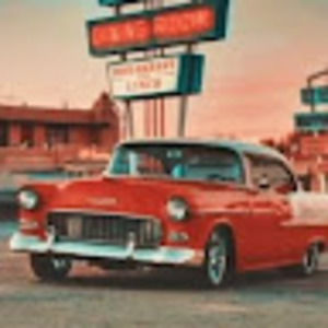 Meet your Posher, Faith